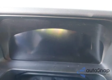 2025 Ford Bronco Big Bend z USA, uszkodzony, nr VIN 1FMDE7BH1SLA45377